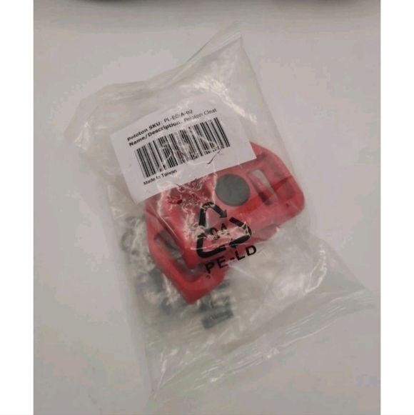 Peloton Unisex Altos Cycling Shoes Black Size M10 W11.5 NIB #013S - Picture 5 of 5